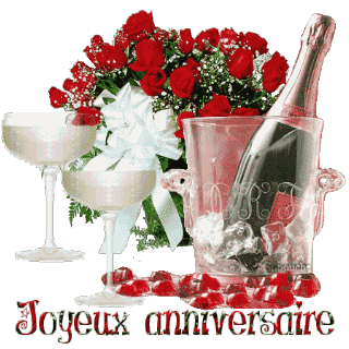 Anniversaire