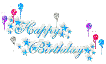 Anniversaire