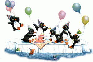Anniversaire
