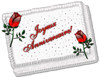 Anniversaire