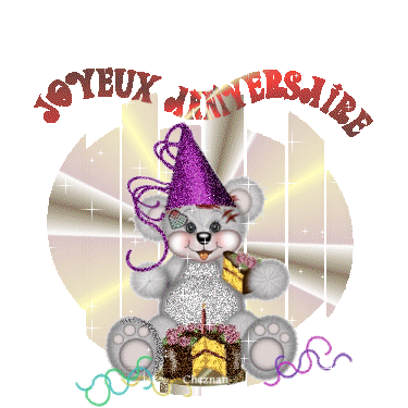 Anniversaire