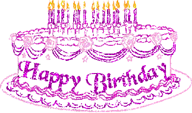 Anniversaire
