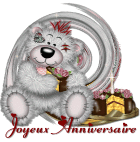 Anniversaire
