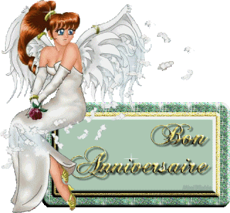 Anniversaire