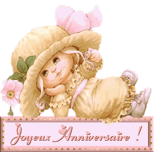 Anniversaire