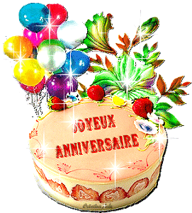 Anniversaire