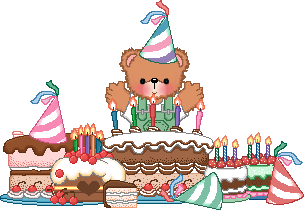 Anniversaire
