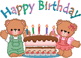 Anniversaire