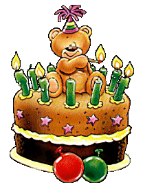 Anniversaire