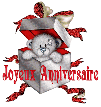 Anniversaire