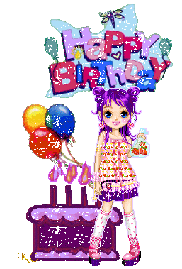 Anniversaire