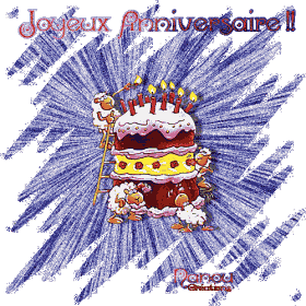 Anniversaire