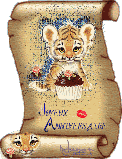 Anniversaire