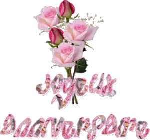 Anniversaire