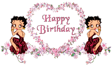 Anniversaire