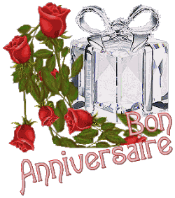 Anniversaire