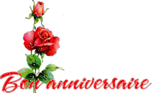 Anniversaire