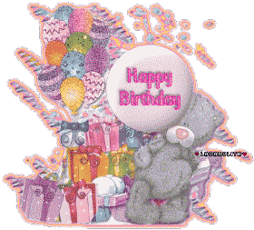 Anniversaire