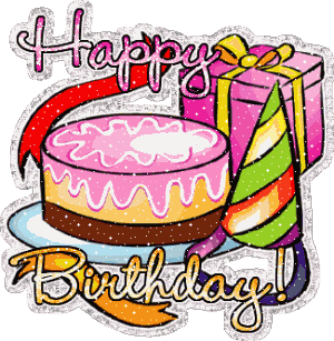 Anniversaire