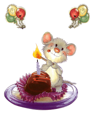Anniversaire
