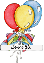 Anniversaire
