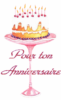 Anniversaire