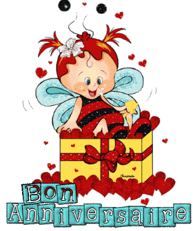 Anniversaire
