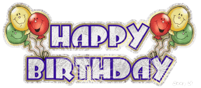 Anniversaire