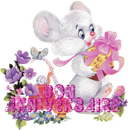 Anniversaire