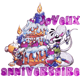 Anniversaire