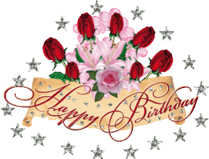 Anniversaire
