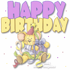 Anniversaire