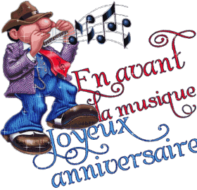 Anniversaire