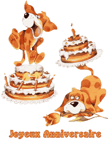 Anniversaire