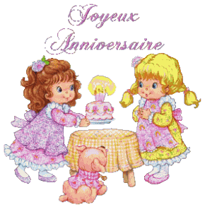 Anniversaire