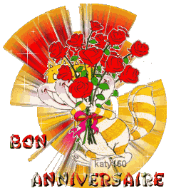 Anniversaire