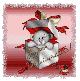 Anniversaire