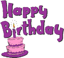 Anniversaire