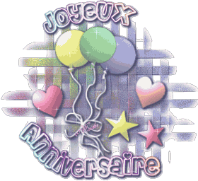 Anniversaire