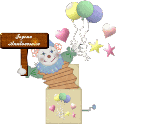 Anniversaire