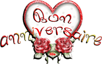 Anniversaire