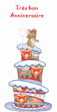 Anniversaire