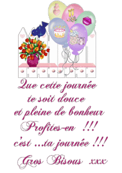 Anniversaire