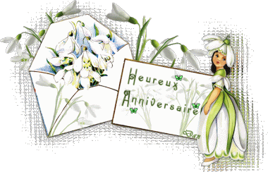 Anniversaire
