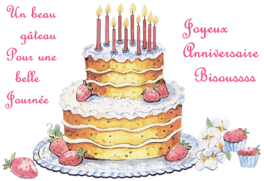 Anniversaire