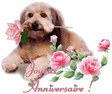 Anniversaire