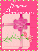 Anniversaire