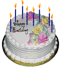 Anniversaire