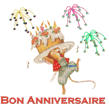 Anniversaire