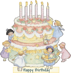 Anniversaire